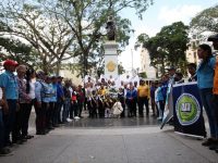 Dirección de Prevención del Delito celebró en Monagas 54 años de su fundación.