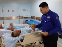 Plan quirúrgico “Más Vida, más salud” arroja saldos positivos.