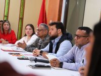Monagas suma 1.200 asambleas en distintos sectores de la sociedad sobre las 7T.