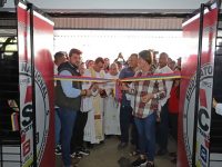 Tienda Socialista de Transporte dará financiamiento a más de 8 mil transportistas de Monagas.