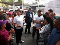 Cierran el primer ciclo de debates de las 7T en Monagas.