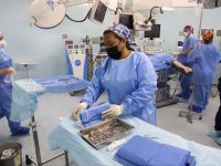 Plan Quirúrgico “Más Vida, más salud” alcanza las 450 cirugías en Monagas.