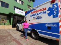 Repotenciaron 13 vehículos sanitarios de cinco municipios monaguenses.
