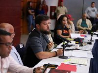 Elevarán al 95% las respuestas efectivas del 1×10 del Buen Gobierno en Monagas.