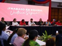Bloque Oriental de Alimentación realiza su segundo encuentro en Maturín