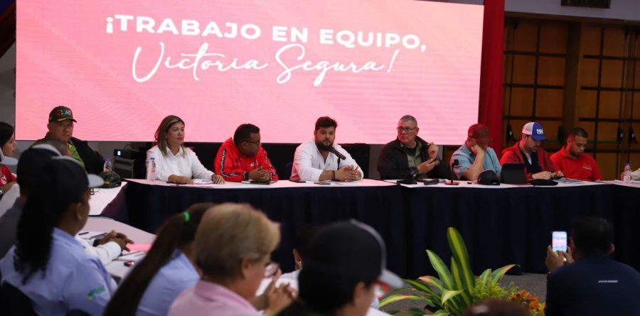 Bloque Oriental de Alimentación realiza su segundo encuentro en Maturín