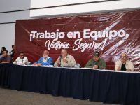 Planifican estrategias para elevar la efectividad del 1×10 del Buen Gobierno en Monagas