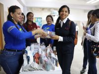 Gobernación de Monagas realiza jornada de salud para jóvenes