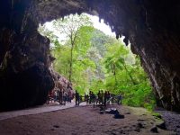 Este será el año de la sensibilización social del turismo en Monagas
