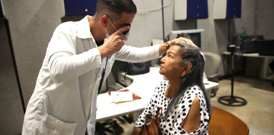 Instituto Estadal de la Mujer y la Familia cumple meta del primer trimestre del año