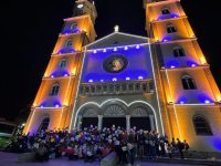 500 monaguenses culminaron con éxito taller de comunicación y liderazgo de la UICOM