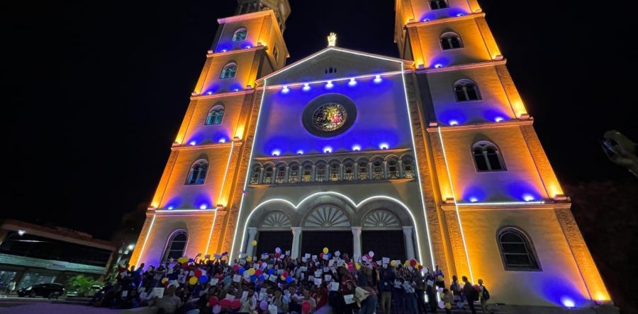 500 monaguenses culminaron con éxito taller de comunicación y liderazgo de la UICOM