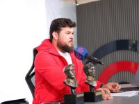 Gobernador Ernesto Luna invita a monaguenses a participar en la Consulta Popular Nacional del 21-A