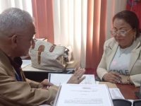 Gobernación regulariza propiedad de viviendas y mejora bases de misiones