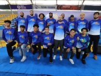 Todo listo para el debut de Marinos de Oriente en Monagas