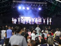 Monagas se viste de gala para celebrar el Día Internacional de la Danza