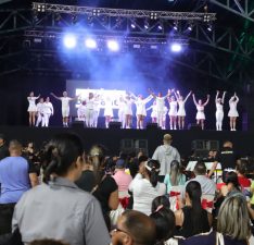 Monagas se viste de gala para celebrar el Día Internacional de la Danza