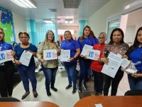 Gobernación brinda respuestas a solicitudes de estudios de alto costo al 1×10