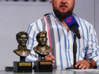 Gobernador Ernesto Luna prioriza ejecución de obras en la Comuna El Rosillo