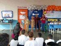 Dirección de Educación de la Gobernación ofreció más de 8 mil atenciones en primer trimestre del año