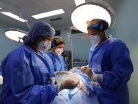 En Monagas avanza con éxito segundo día del Plan Quirúrgico Nacional