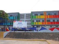 Con paso firme el gobernador Ernesto Luna ejecuta importantes obras de infraestructura