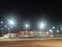 Gobernación de Monagas continúa trabajando en la rehabilitación del hospital de Aguasay