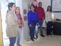 Designan en Monagas a Jesús González como nuevo coordinador de la Misión Barrio Adentro