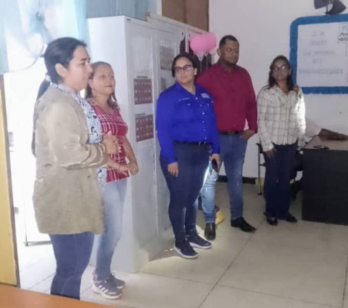 Designan en Monagas a Jesús González como nuevo coordinador de la Misión Barrio Adentro