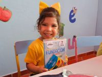 Gobierno de Monagas rehabilitó centro de apoyo socio infantil en Los Godos