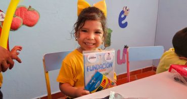 Gobierno de Monagas rehabilitó centro de apoyo socio infantil en Los Godos