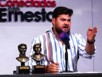 Gobernador Ernesto Luna reconstruye simultáneamente 10 centros de salud en Monagas