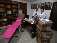 Incorporan 12 equipos clínicos de última generación a la red sanitaria de Monagas