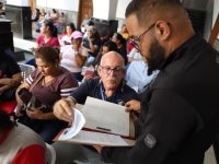 Gobernación de Monagas atiende 600 casos del 1×10 del Buen Gobierno