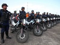 Inició proceso de preinscripción para nuevos oficiales de PoliMonagas