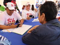 En Monagas realizan jornada de atención social para jubilados del Poder Judicial