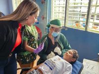 Fundación Niño Simón Monagas fortalece la cultura a través de su acción social