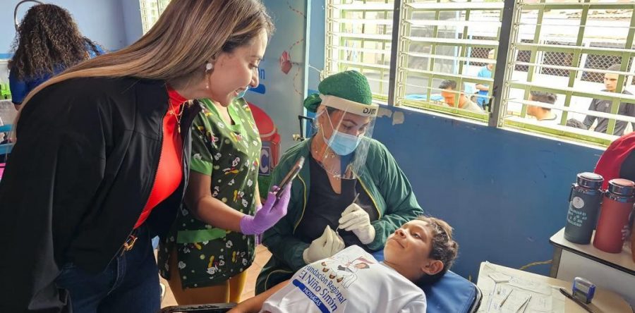 Fundación Niño Simón Monagas fortalece la cultura a través de su acción social