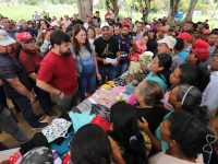 Gobierno de Monagas impulsa la consolidación del Poder Popular en Boquerón