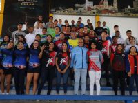 Monagas lleva 116 atletas clasificados a los Juegos Nacionales Juveniles 2024