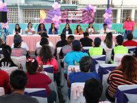 Conformarán equipos comunitarios para la erradicación de la violencia de género en Monagas