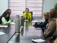 “Rumores en redes sociales deben ser confirmados para no generar angustia en la población”