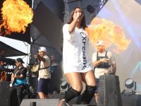 Juventud monaguense disfrutó el “Mostacho Fest Bachiller” 2024