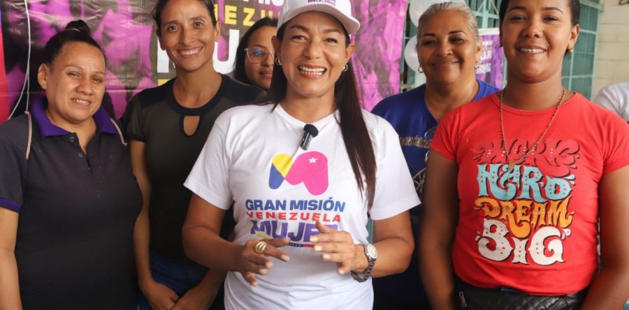 Más de 600 mujeres atendidas en jornada médica en el sector 23 de Enero de Maturín