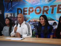 Monagas lleva 169 atletas clasificados a los Juegos Nacionales Juveniles 2024