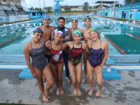 Monagas irá por las medallas en la natación de los Juegos Nacionales Juveniles