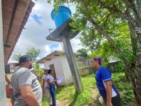 Gobernación asume rehabilitación del Centro de Educación Inicial “Simón Díaz”