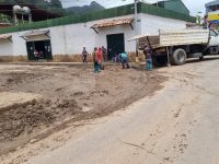 Caripe recupera la normalidad luego de las inundaciones de este martes