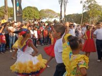 Gobierno de Monagas fortalece expresiones folclóricas y artísticas en la colectividad