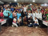 En el municipio Libertador fomentan la conciencia y prevención de Infecciones de Transmisión Sexual